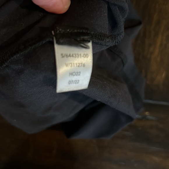 Athleta tank top - Picture 3 of 3